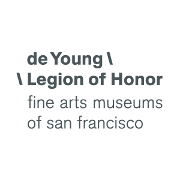Fine Arts Museums of San Francisco Logo